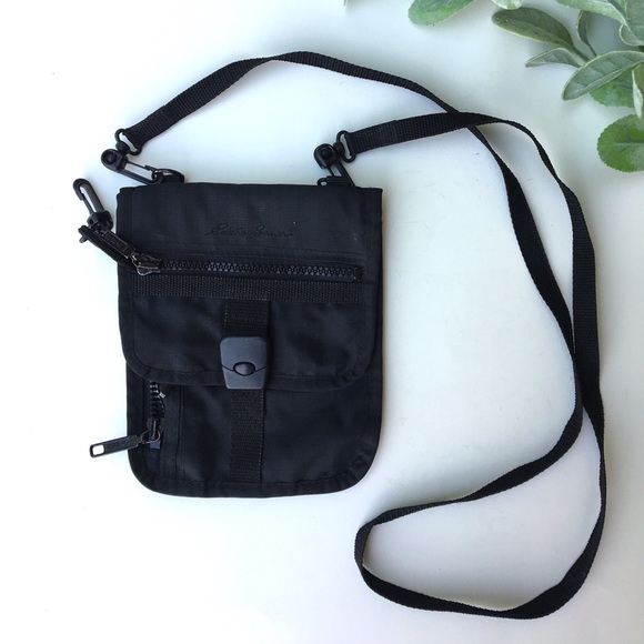 eddie bauer toiletry bolsa